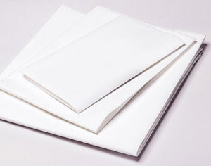 Encompass Group, LLC Advent Stretcher Sheets - Advent Stretcher Sheet, Bed, Moisture Barrier - 30003