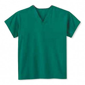Encompass Behavioral Shirts - Behavioral Shirt, Hunter Green, Size XL - 46841-HT1XL