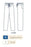 Encompass Group Synergy Unisex Drawstring Pants - Synergy Single-Pocket Drawstring-Waist Scrub Pants, Ciel Blue, Size XL - 46878-119