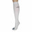 Encompass Knee-Length Antiembolism Compressing Stockings - Open-Toe Knee Length Compression Stocking, Size XL - V7304R