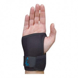 Medspec GelFlex Wrist Brace - GelFlex Wrist Splint, Right, Size M, Fits 6"-7" - 223834