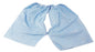 Danlee Disp Economy Colonoscopy / Endoscopy Shorts - Ecomoon Disposable Colon / Endoscopy Shorts, 34"-54" Waist - ECOMOON-XL3X