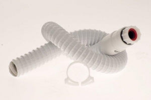 Bullard Breathing Tube for Hoods - TUBE, BREATHING TUBE FOR HOODS - 20BT