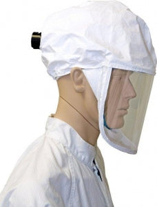 Bullard Loose-Fitting Facepiece - FACEPIECE, LOOSEFITTING, LARGE - 20LF2L