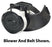 PAPR EVA EVA1 Blowers by Bullard