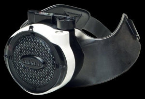 Bullard EVA Powered Respirator Systems / Accessories - SYSTEM, PAPR, EVA W/O FILTR&CHGR - EVA3