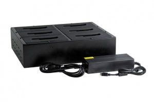 Bullard EVA Powered Respirator Systems / Accessories - CHARGER, GANG - EVAGC