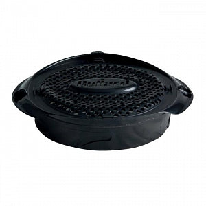 Bullard Hepa Filter Cartridge Assembly - Shower Cap Filter for PAPRFC4 - PAPRSC3
