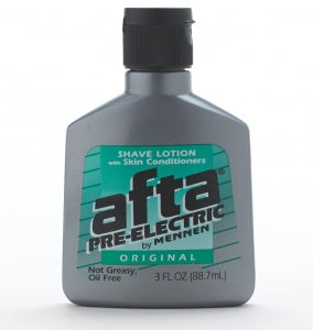 Colgate-Palmolive Afta Original Shave Gel - Afta Pre-Electric Original Shaving Gel, 3 oz. Can - 27656