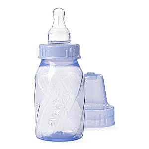 evenflo 4oz glass bottles Bottles Evenflo Polypropylene Classic Tinted Ba