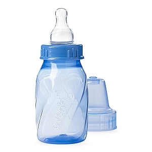 evenflo classic bottles 4oz Bottles Evenflo Polypropylene Classic Tinted Ba - Evenflo Classic Tinted Polypropylene Bottle, 4oz., Assorted Colors