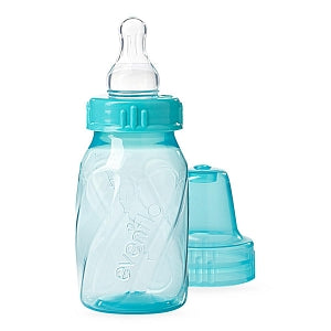 Classic Tinted Evenflo Plastic Baby Bottles Bottles Evenflo