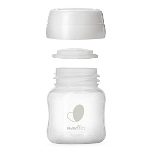 evenflo 2 oz bottle Evenflo Colostrum Collector Bottles with Sealing Discs, 2oz 2pk