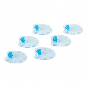 evenflo replacement parts Evenflo Replacement Membranes and Valves (2 of Each)