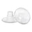 Evenflo Feeding Evenflo AdvancedFit Flange System - Evenflo AdvancedFit Flange System, Size M, 28 mm, 2/Pack - 5143113