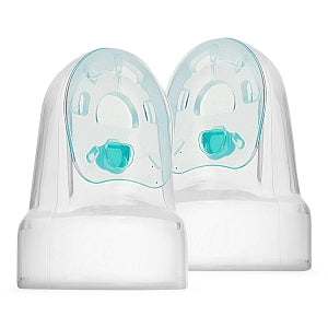 Evenflo Feeding Evenflo Breast Pump Replacement Parts Kit
