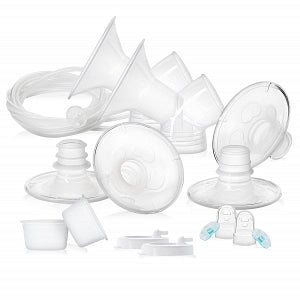 evenflo hand held breast pump Evenflo Feeding Evenflo Breast Pump Replacement Parts Kit