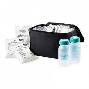 evenflo sealing discs Evenflo Feeding Evenflo Cooler Bag Accessory Kit