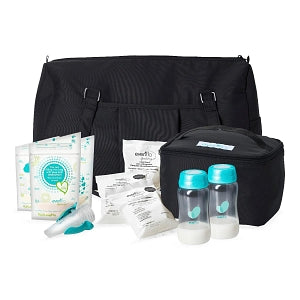 evenflo deluxe Evenflo Feeding Pumping Accessories