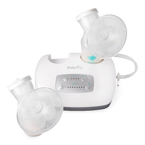 evenflo advanced double electric breast pump reviews Evenflo Advanced Double Electric Breast Pump