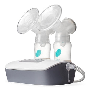 Evenflo Feeding Evenflo Advanced Basic Double Electric Breast Pump