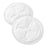 Evenflo Feeding Evenflo Disposable Nursing Pads - Evenflo Advanced Disposable Nursing Pads, 100 count - 5231811