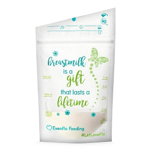 evenflo storage Evenflo Feeding Evenflo Breast Milk Storage Bags
