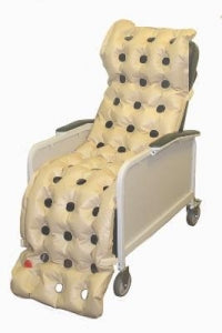 EHOB Waffle Chair Pads - Waffle Wheelchair Seat Cushion - 207GDC
