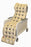 EHOB Waffle Chair Pads - Waffle Wheelchair Seat Cushion - 207GDC