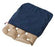 Ehob WAFFLE Bariatric Cushion - DBD-CUSHION PRE-INFLATED 22" X 28" - 240WCI
