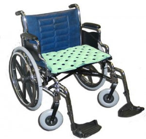 Ehob WAFFLE Bariatric Cushion - Waffle Seat Cushion for 230 Wheelchair, Single, Bariatric, 28" x 22" - 2300WCIX060