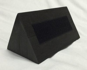 EHOB TruVue Heel Protectors - TruVue Fiber-Filled Heel Protector, Size Petite / Standard - TRUVUEWS060