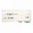Endur Id Endur ID Pediatric Wristbands - Pediatric and Infant Wristband, Hole Style Closure - XPE-2-LA