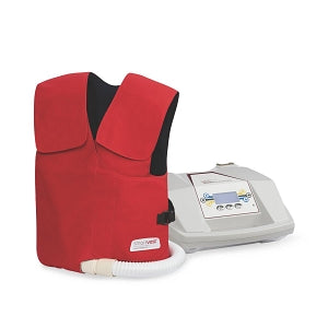 Vest Machine Electromed SmartVest Airway Clearance Systems - SmartVest Airway Clear ...