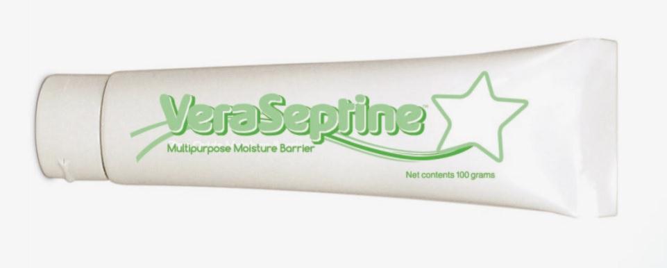 VeraSeptine Multipurpose Barrier Cream by CellEra