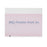 Precision Charts, Inc Recording Paper - Mortara Z-Fold ECG Chart Paper with Red Grid for ELI 250, 8.5" x 11" - 9100-026-01