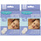 Lansinoh Soothies Gel Pads - Gel Soothie Pad, Retail Pack - 65011
