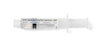 Prefilled Syringe with Saline
