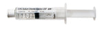 Prefilled Syringe with Saline