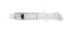 Medline Prefilled SwabFlush Syringe with SwabCap - 10 mL SwabFlush Syringe with SwabCap Prefilled with 3 mL Saline - EMZE010335