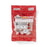 Icu Medical Inc SwabPack Plus with SwabCap and Dead End Cap - Swabpack Plus XT with Luer Access Valve Cap - SCRC3-10-1600