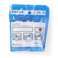 Swabcap ICU Medical SwabCap Disinfection Cap - SwabCap Needle-Free Connector D ...