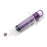 Amsino International Inc. ENFit Enteral Feeding Syringe - DBD-SYRINGE, FEEDING, 60CC, ENFIT, W/POL - ENFIT015NS