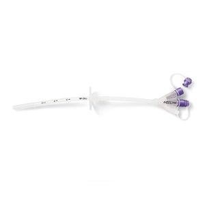 Medline Three-Port ENFit Gastrostomy Tubes - ENFit 3-Port Gastrostomy Tube, 20 Fr - ENFIT70320