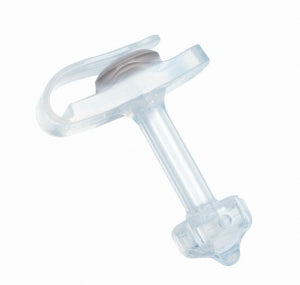 Applied Medical Technology Mini ONE Non-Balloon Button Feeding Tubes - NON BALLOON TUBE, CAPSULE, 20FR, 4.4CM - M1-2-2044