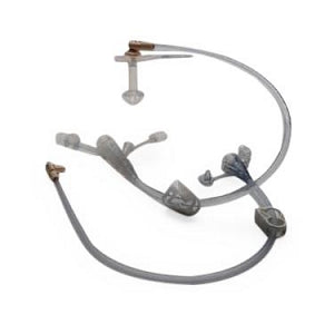 Mini Button Ext Set Applied Medical Technology Balloon Mini ONE Button Extension Sets - Ex ...