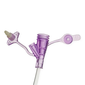 Mini Button Ext Set Applied Medical Technology Balloon Mini ONE Button Extension Sets - Ex ...