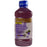 Geiss, Destin & Dunn Electrolyte Solution - Electrolyte Solution, Grape, 1 L - LP12714