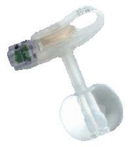 Applied Medical Technology MiniOne Low-Profile Feeding Tube Kits - Mini ONE Balloon Button Feeding Tube Kit, 18 Fr, 5 cm Long - M1-5-1850