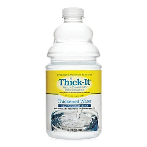 Kent Precision Foods Thick-It AquaCareH2O Waters - Thick-It AquaCareH - 2263